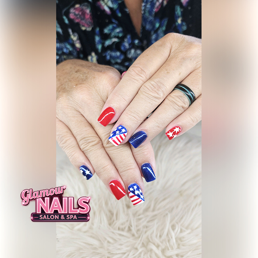 Nail July 16